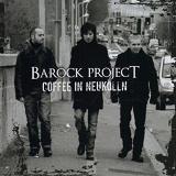 Coffee in Neukölln Lyrics Barock Project