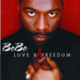 Love and Freedom Lyrics BeBe Winans