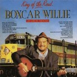 King of the Road Lyrics Boxcar Willie