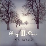 Winter/Reflections Lyrics Boyz II Men