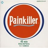 Painkiller Lyrics Brainpool