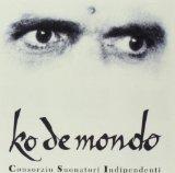 Ko De Mondo Lyrics C.s.i.