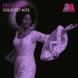 Greatest Hits Lyrics Celia Cruz