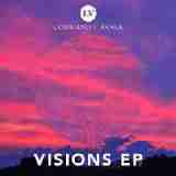 Visions EP Lyrics Command Strange