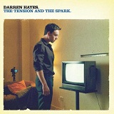The Tension and the Spark Lyrics Darren Hayes
