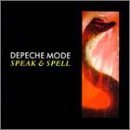 Speak And Spell Lyrics Depeche Mode