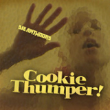 Cookie Thumper! (Single) Lyrics Die Antwoord