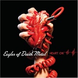 Heart On Lyrics Eagles Of Death Metal