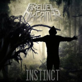 Instinct (EP) Lyrics Farewell, Dreamer