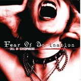 Call Of Schizophrenia Lyrics Fear of Domination