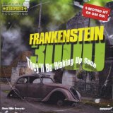Miscellaneous Lyrics Frankenstein 3000