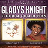The Solo Collection Lyrics Gladys Knight