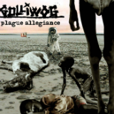 Plague Allegiance Lyrics Golliwog