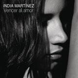 Vencer Al Amor (Single) Lyrics India Martinez