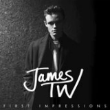 First Impressions (EP) Lyrics James TW