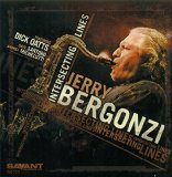 Intersecting Lines Lyrics Jerry Bergonzi
