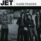 Rare Tracks Lyrics Jet
