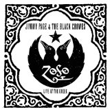 Miscellaneous Lyrics Jimmy Page & Black Crowes
