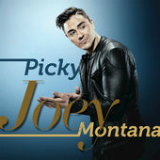 Picky (Single) Lyrics Joey Montana