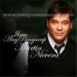 Ikaw Ang Pangarap Lyrics Martin Nievera