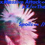 The Spoils (Single) Lyrics Massive Attack