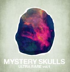 Ultra Rare Vol 1 Lyrics Mystery Skulls