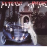 Hot Shot Lyrics Pat Travers