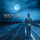 Midnight Highway Lyrics Quinn Sullivan