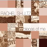 Pieces of Me Lyrics Rachel Shultz & LJM