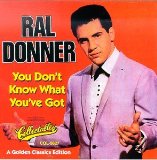 Miscellaneous Lyrics Ral Donner