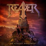 An Atheist Monument Lyrics Reaper