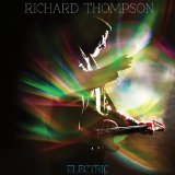 Electric Lyrics Richard Thompson