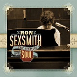 Exit Strategy Of The Soul Lyrics Ron Sexsmith