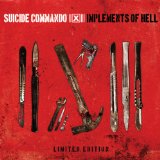 Implements Of Hell Lyrics Suicide Commando