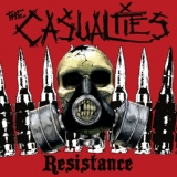 Resistance Lyrics The Casualties