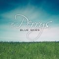 Blue Skies Lyrics The Perrys