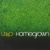 Homegrown (Swing Low) Lyrics UB40