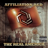 The Real America Lyrics Affiliation Red
