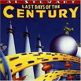 Last Days of the Century Lyrics Al Stewart