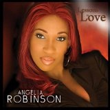 Lessons In Love Lyrics Angelia Robinson
