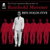 Unauthorized Biography Of Reinhold Lyrics Ben Folds Five
