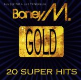 More Gold Lyrics Boney M.