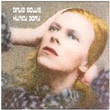 Hunky Dory Lyrics Bowie David