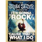 Miscellaneous Lyrics Brian Setzer Orchestra
