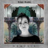 Nemesis (EP) Lyrics Bridgit Mendler