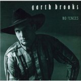 No Fences Lyrics Brooks Garth