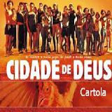 Cidade De Deus Lyrics Cartola