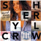 Tuesday Night Music Club Lyrics Crow Sheryl