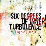 Six Degrees of Inner Turbulence Lyrics Dream Theater