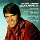 Wichita Lineman Lyrics Glen Campbell